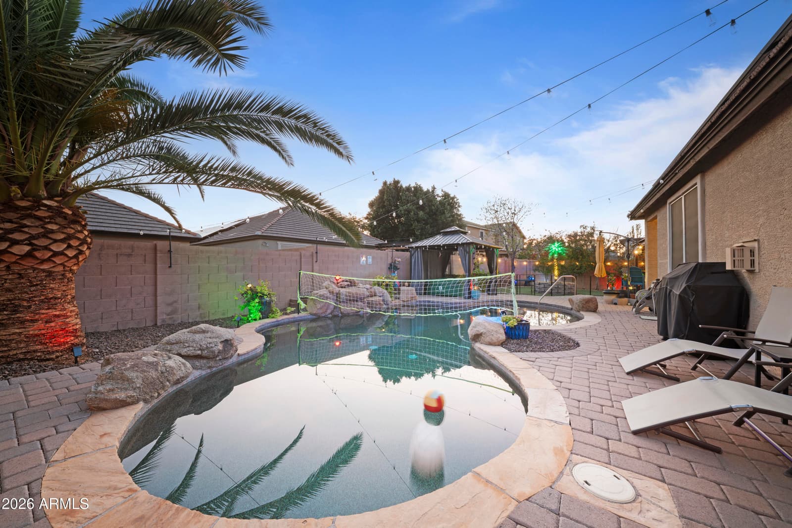 17239 W IRONWOOD Street, Surprise, AZ 85388 — photo 35 of 44