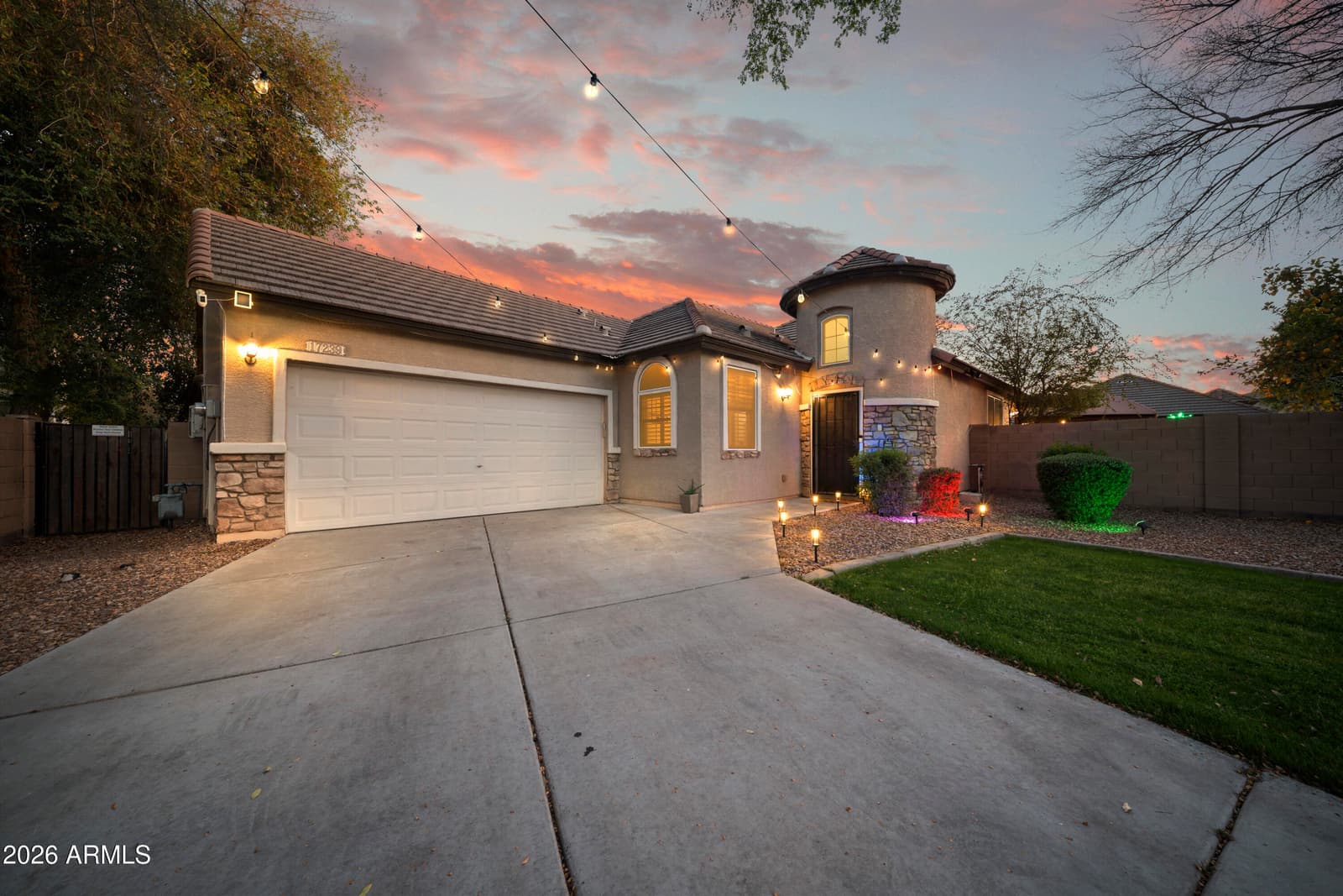 17239 W IRONWOOD Street, Surprise, AZ 85388 — photo 38 of 44