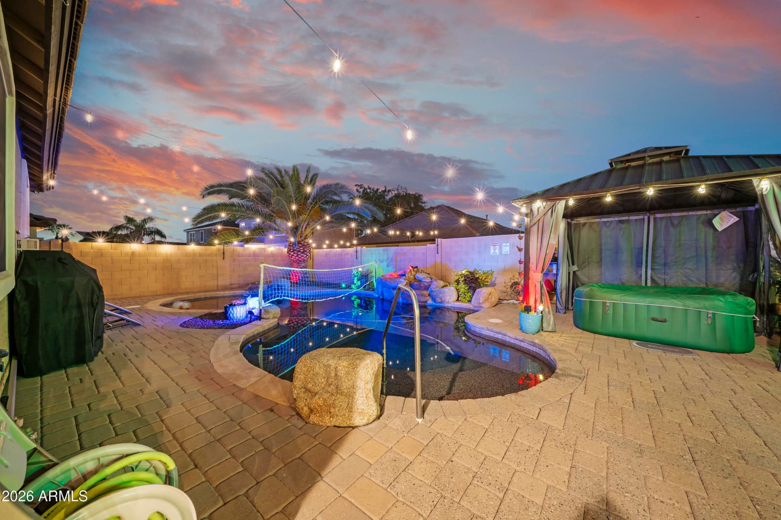 17239 W IRONWOOD Street, Surprise, AZ 85388 — photo 42 of 44