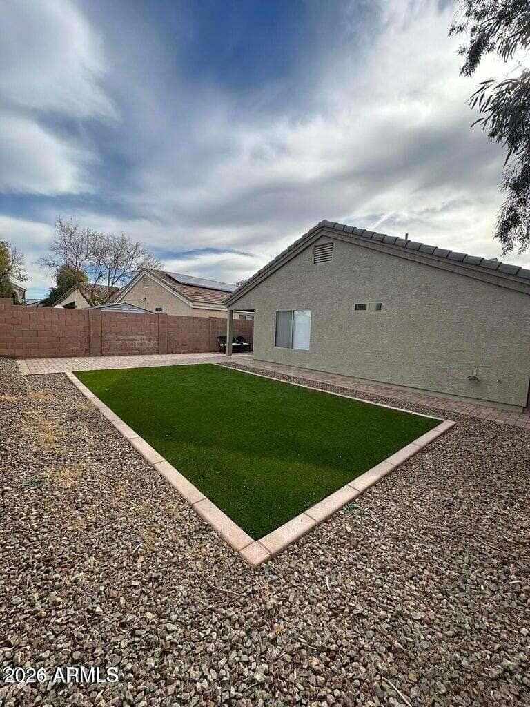 12516 W SAINT MORITZ Lane, El Mirage, AZ 85335 — photo 23 of 28