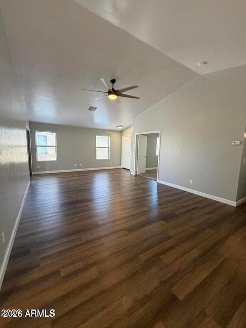 12516 W SAINT MORITZ Lane, El Mirage, AZ 85335 — photo 4 of 28