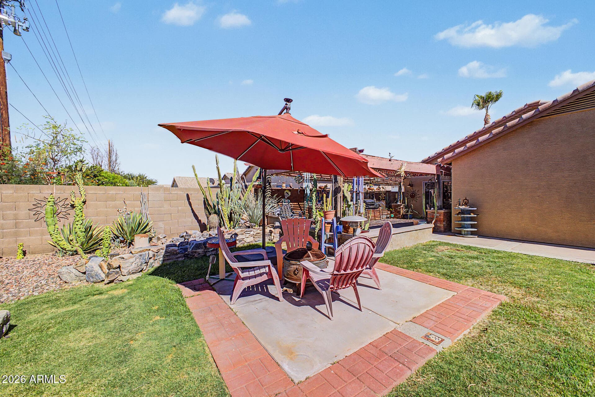 3302 W MELINDA Lane, Phoenix, AZ 85027 — photo 37 of 41