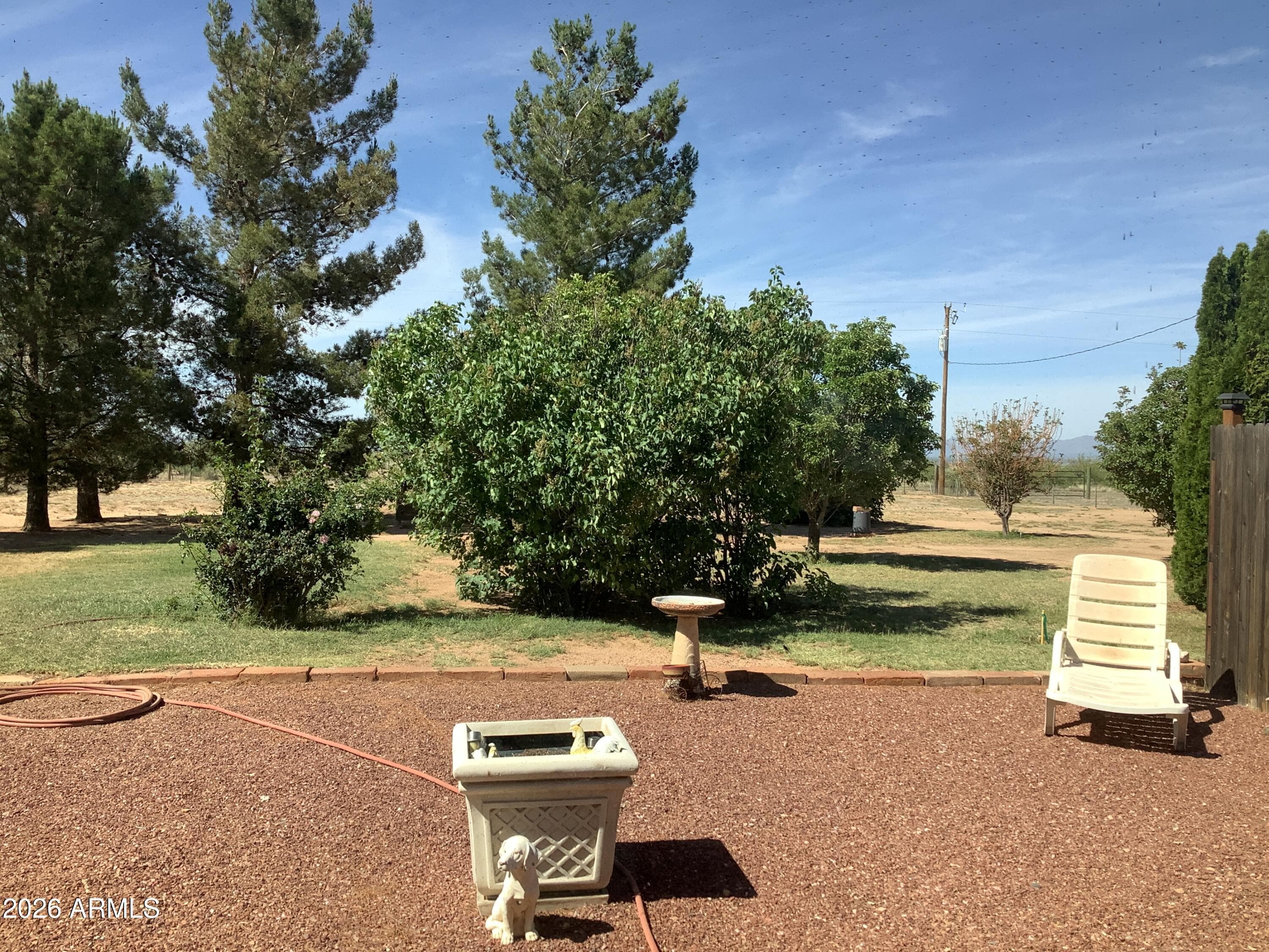 133 E LEHIGH Street, Pearce, AZ 85625 — photo 30 of 49