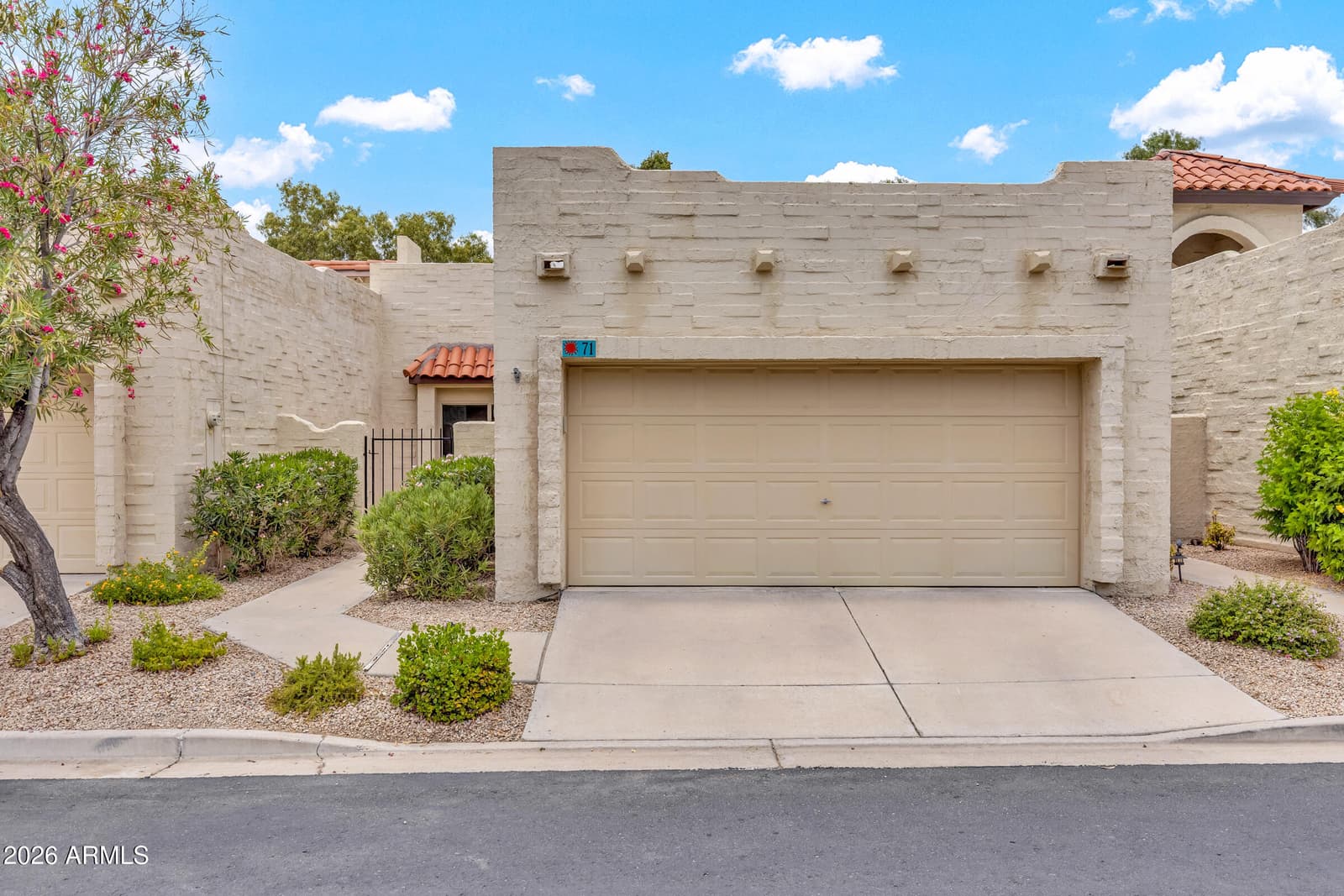 1235 N SUNNYVALE 71, Mesa, AZ 85205 — photo 1 of 52