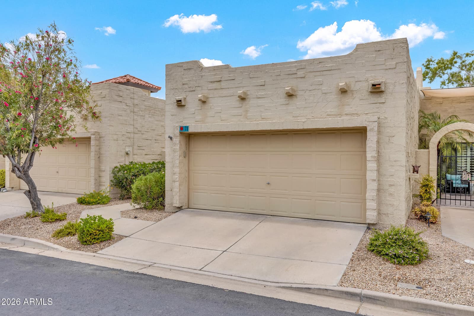 1235 N SUNNYVALE 71, Mesa, AZ 85205 — photo 2 of 52