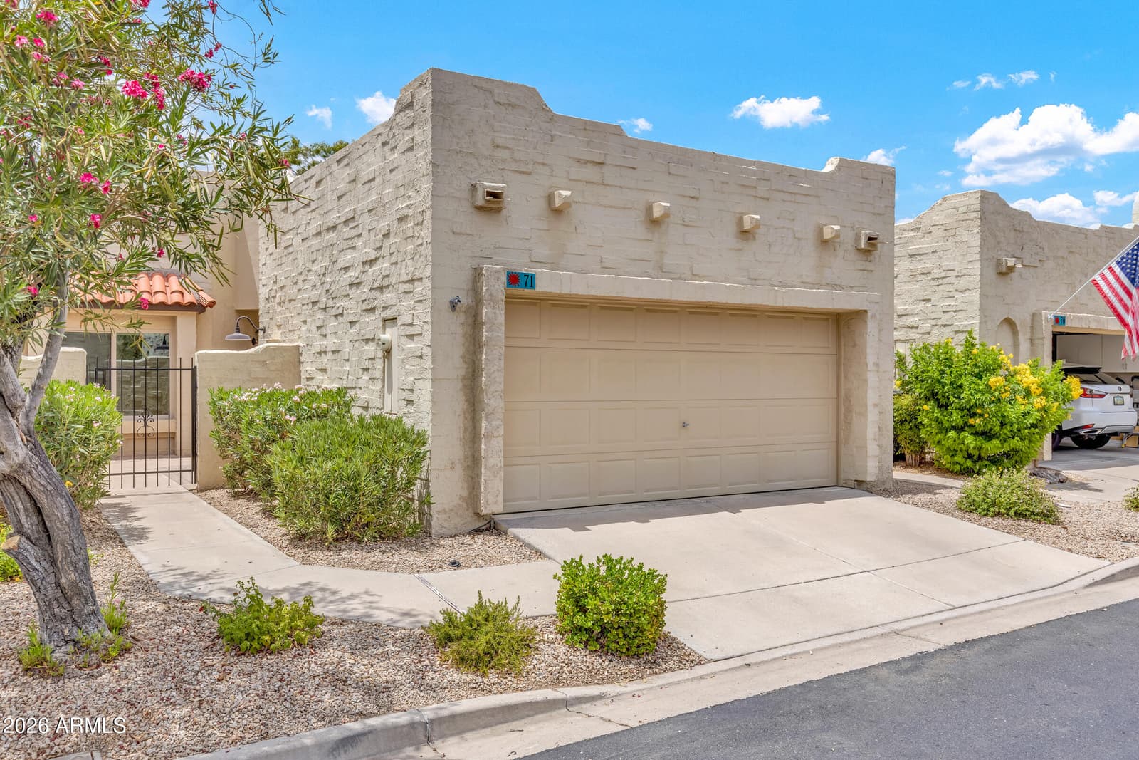 1235 N SUNNYVALE 71, Mesa, AZ 85205 — photo 3 of 52