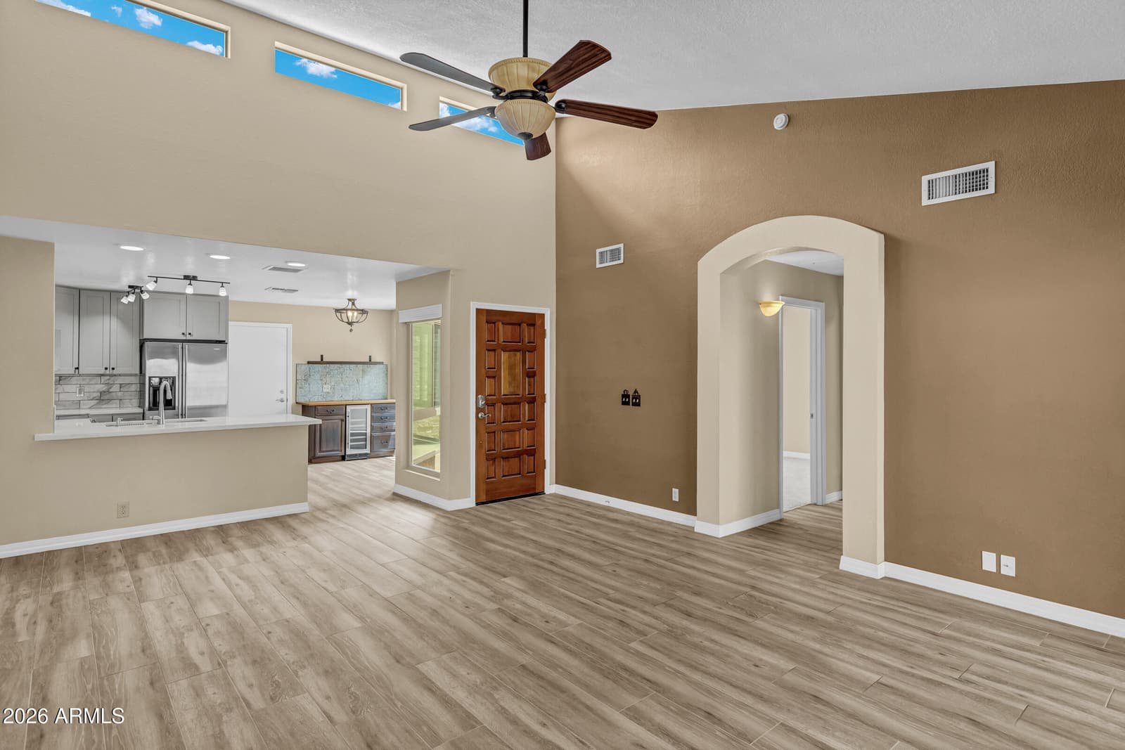 1235 N SUNNYVALE 71, Mesa, AZ 85205 — photo 11 of 52