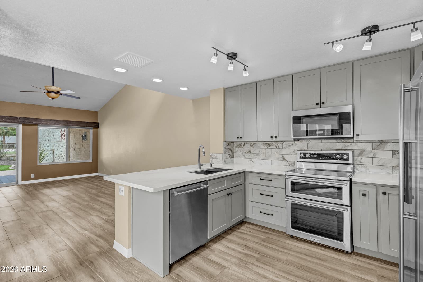 1235 N SUNNYVALE 71, Mesa, AZ 85205 — photo 13 of 52