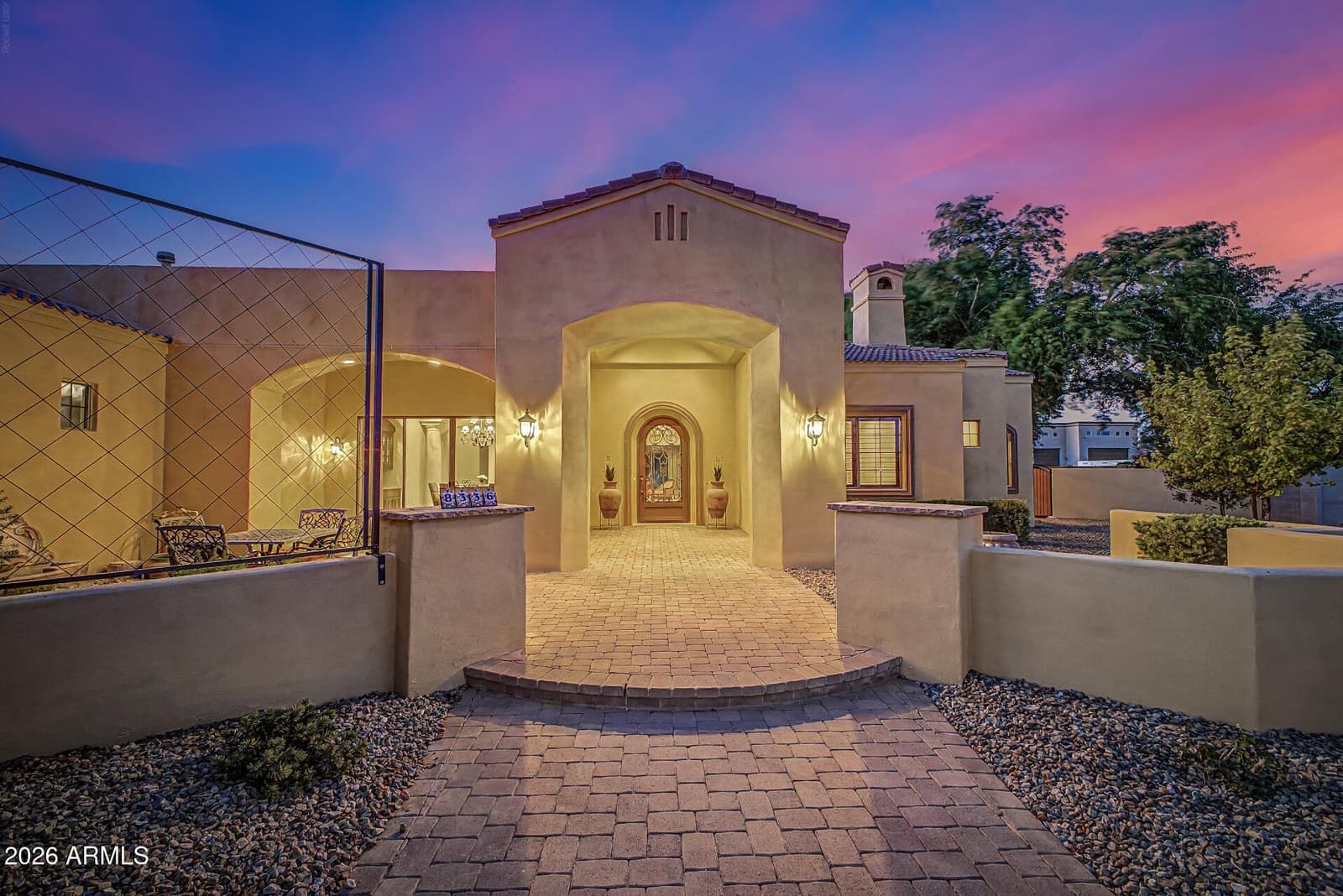 8336 W AVENIDA DEL SOL, Peoria, AZ 85383 — photo 4 of 65