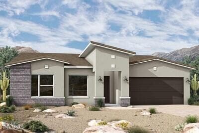 2896 E COLD PRESS Drive, San Tan Valley, AZ 85140 — photo 1 of 8
