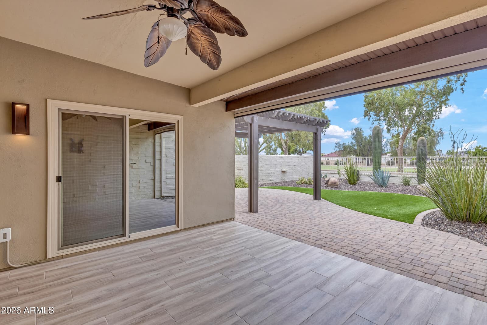 1235 N SUNNYVALE 71, Mesa, AZ 85205 — photo 26 of 52