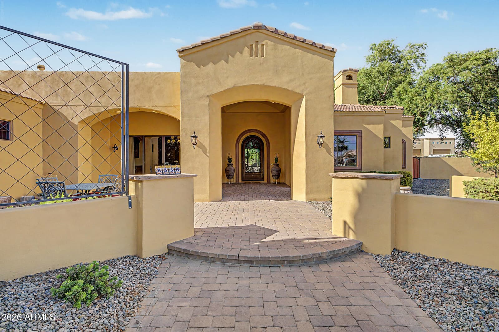8336 W AVENIDA DEL SOL, Peoria, AZ 85383 — photo 8 of 65
