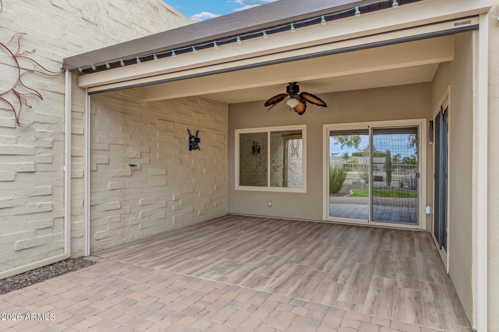 1235 N SUNNYVALE 71, Mesa, AZ 85205 — photo 32 of 52
