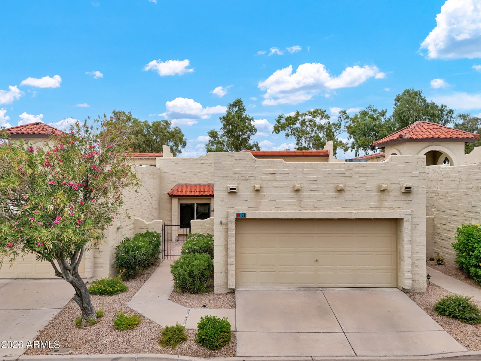 1235 N SUNNYVALE 71, Mesa, AZ 85205 — photo 37 of 52