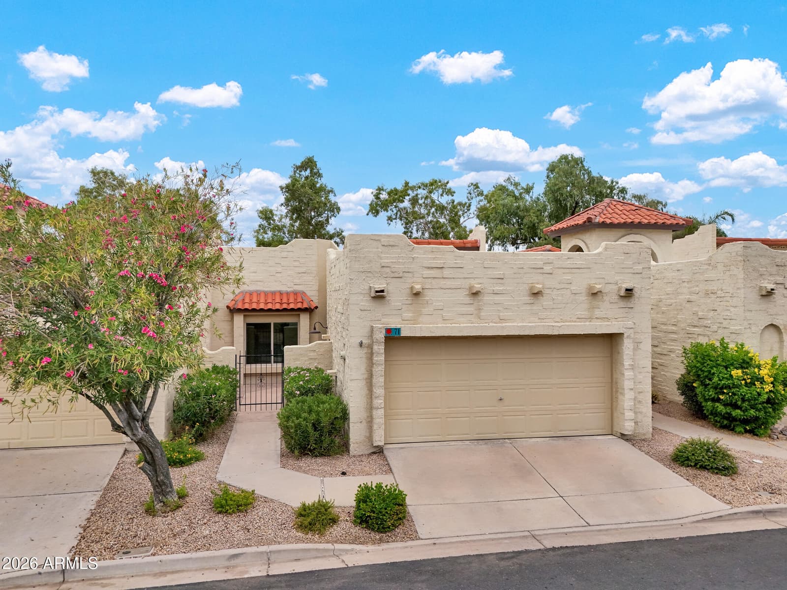 1235 N SUNNYVALE 71, Mesa, AZ 85205 — photo 38 of 52