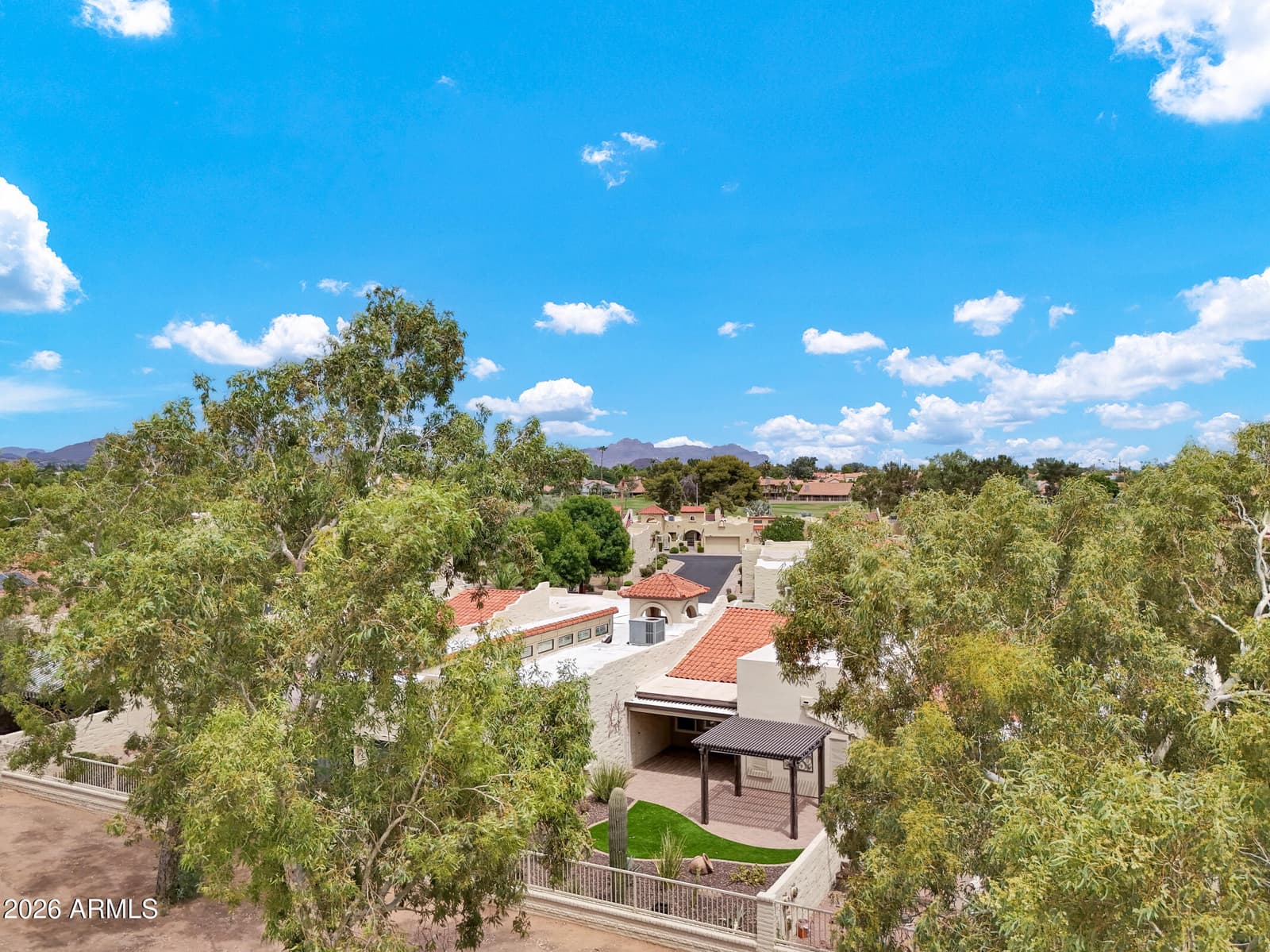 1235 N SUNNYVALE 71, Mesa, AZ 85205 — photo 48 of 52