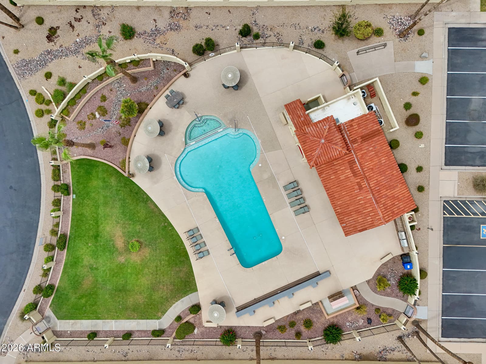 1235 N SUNNYVALE 71, Mesa, AZ 85205 — photo 51 of 52