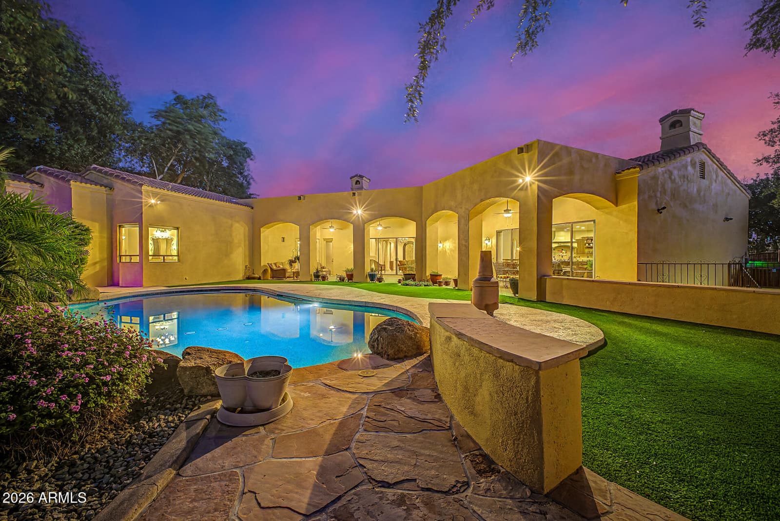 8336 W AVENIDA DEL SOL, Peoria, AZ 85383 — photo 50 of 65
