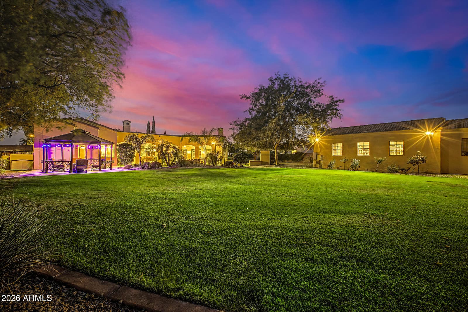 8336 W AVENIDA DEL SOL, Peoria, AZ 85383 — photo 52 of 65