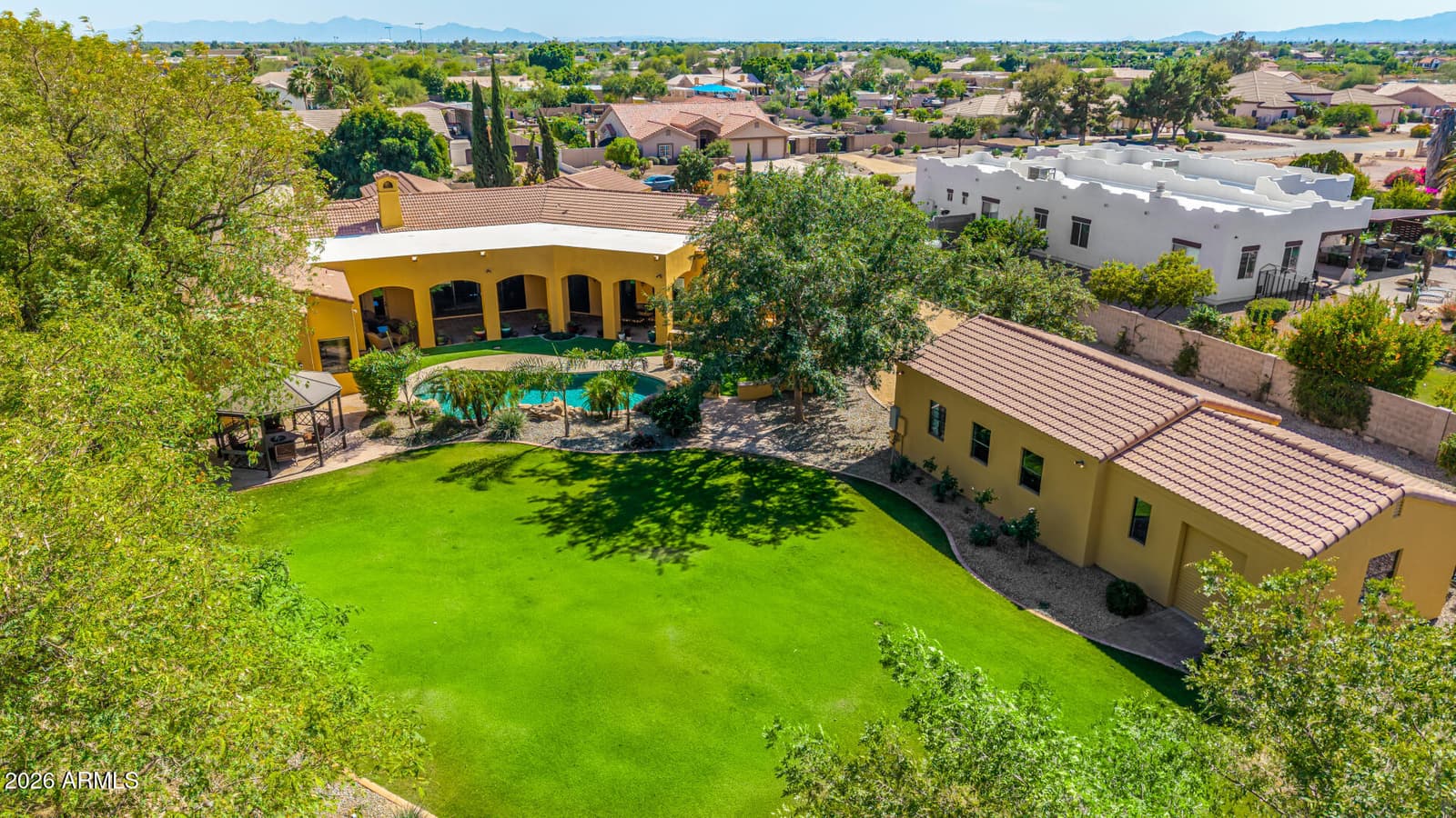 8336 W AVENIDA DEL SOL, Peoria, AZ 85383 — photo 65 of 65