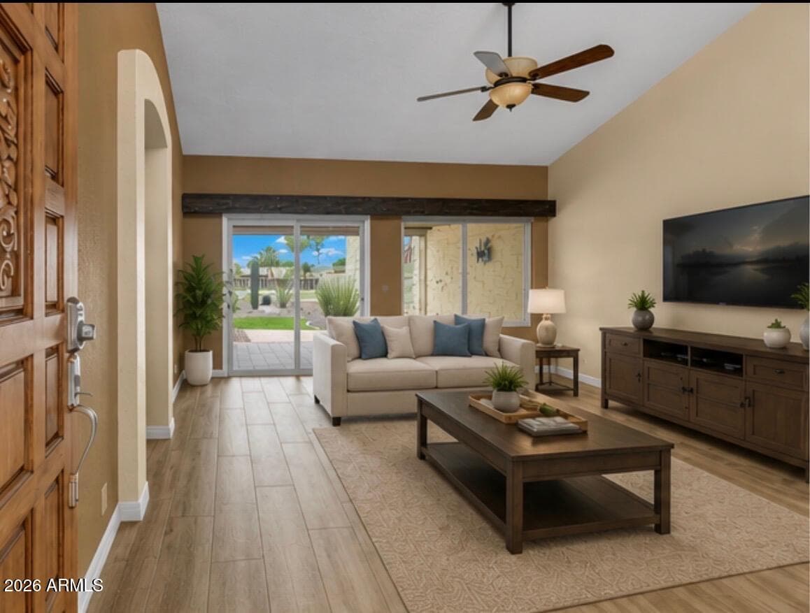 1235 N SUNNYVALE 71, Mesa, AZ 85205 — photo 7 of 52