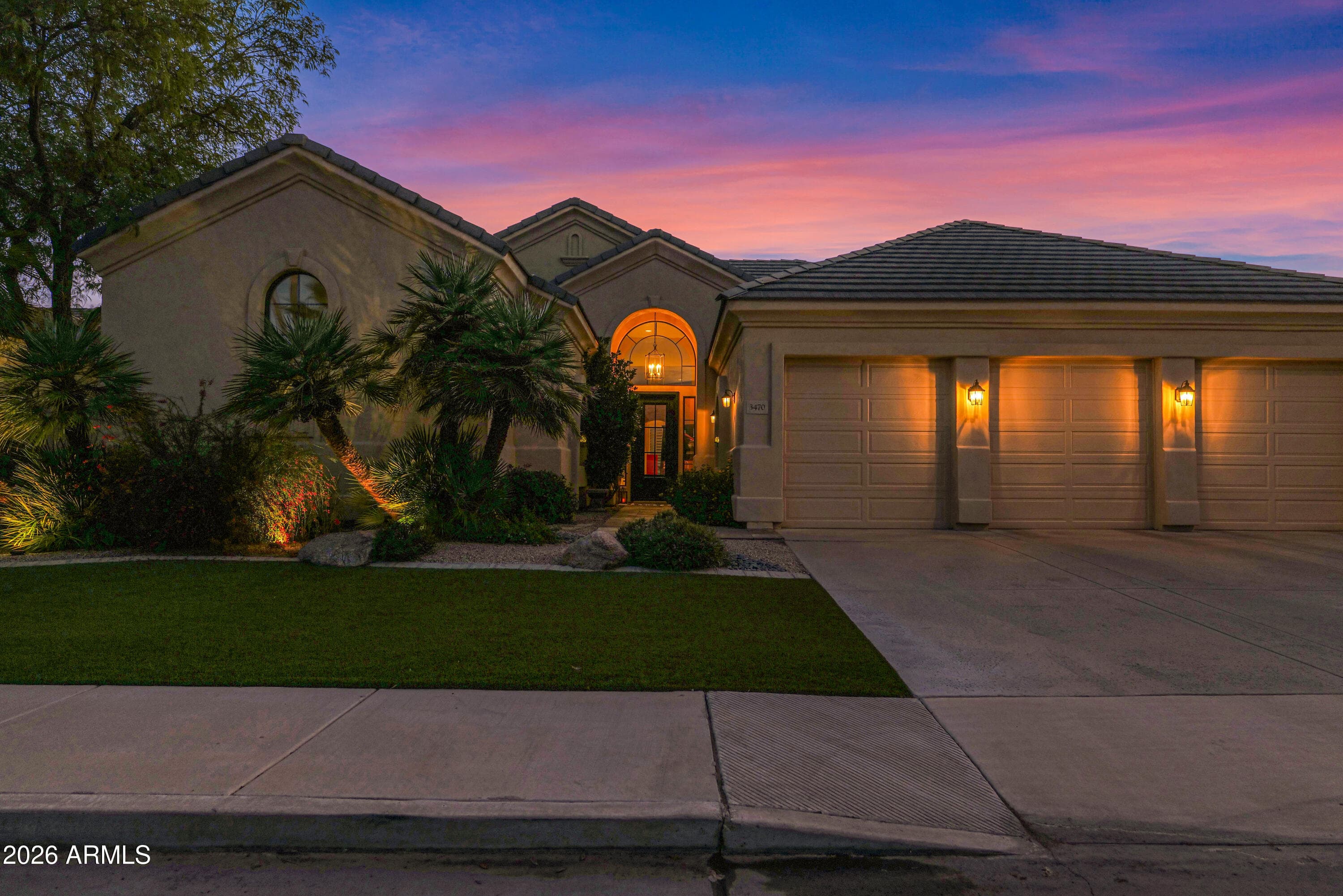 3470 S CAMELLIA Place, Chandler, AZ 85248 — photo 3 of 54