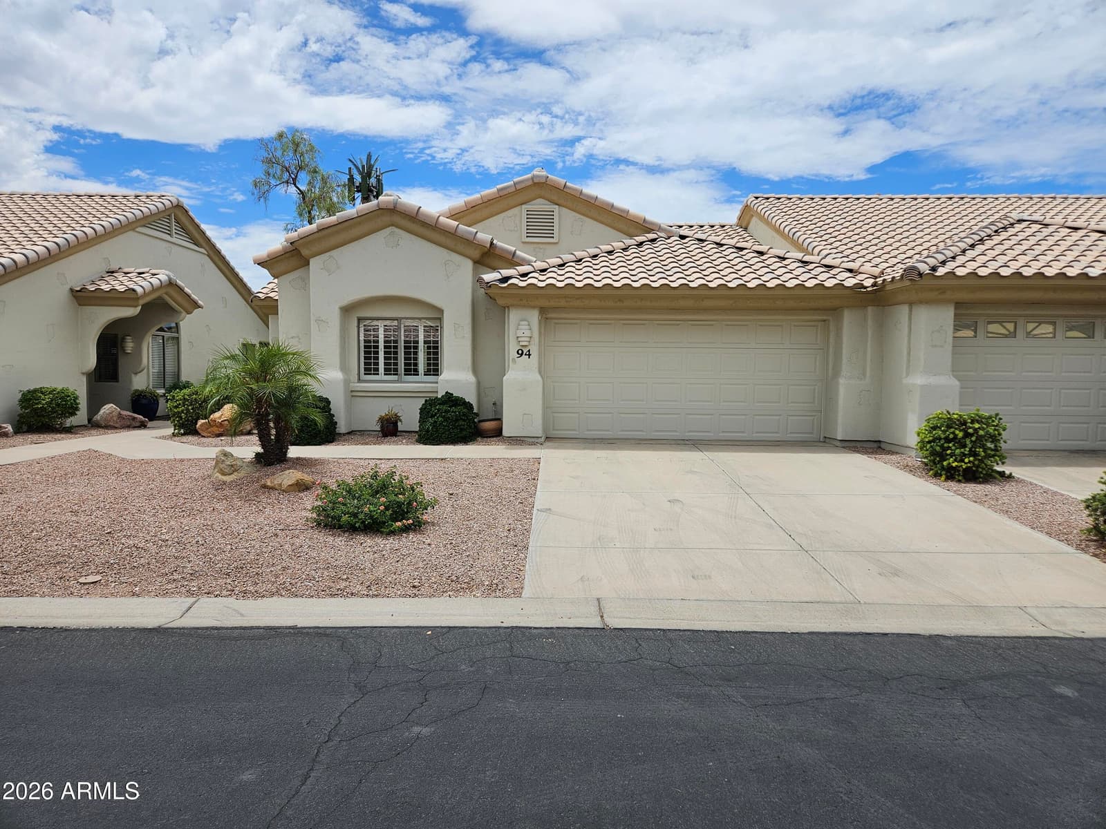 5830 E MCKELLIPS Road 94, Mesa, AZ 85215