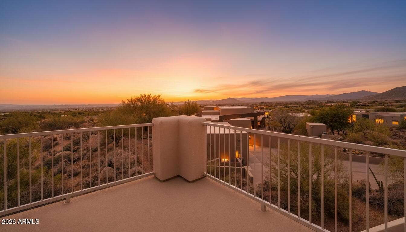 28729 N 107TH Street, Scottsdale, AZ 85262 — photo 10 of 25