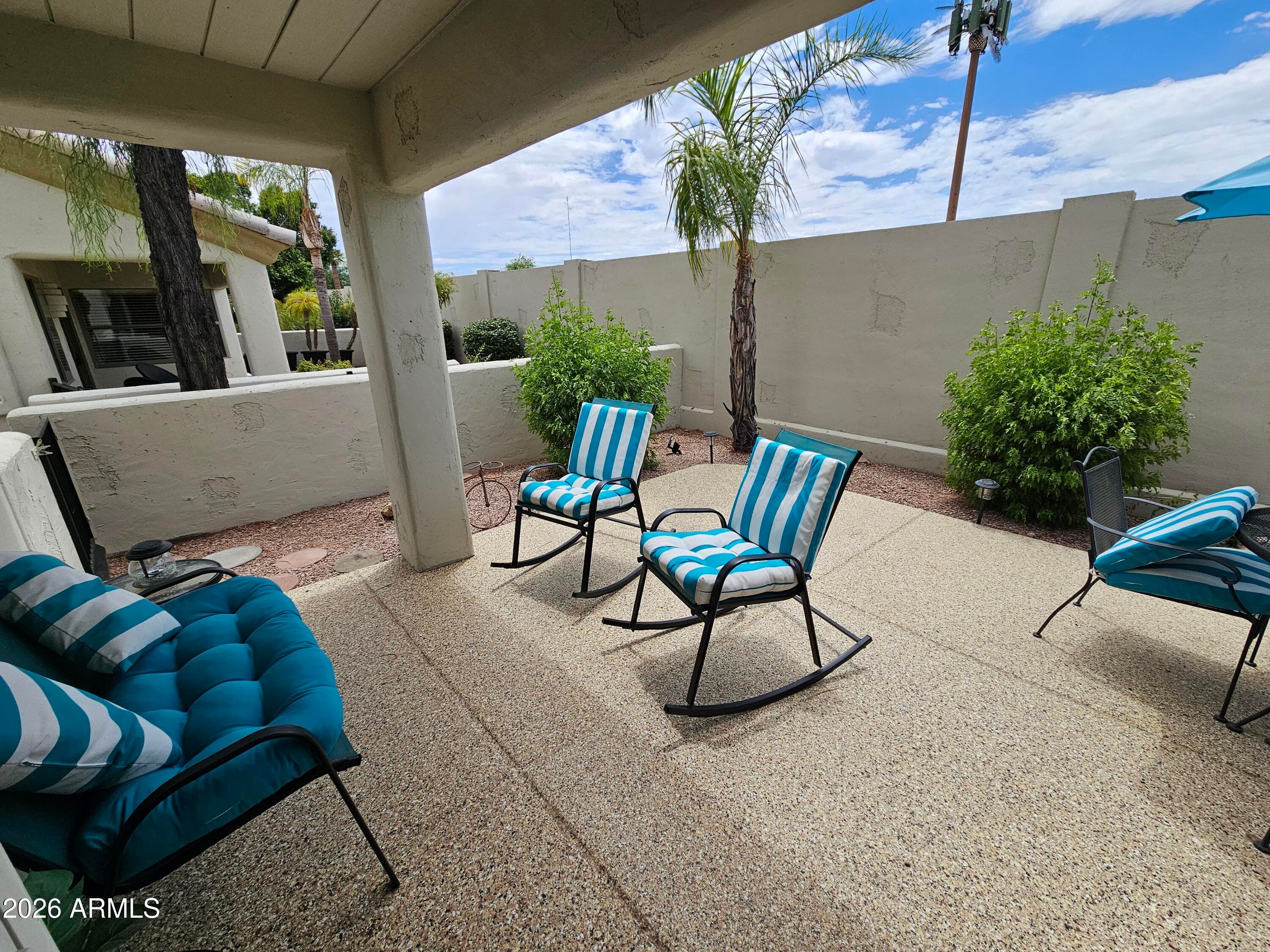 5830 E MCKELLIPS Road 94, Mesa, AZ 85215 — photo 27 of 39
