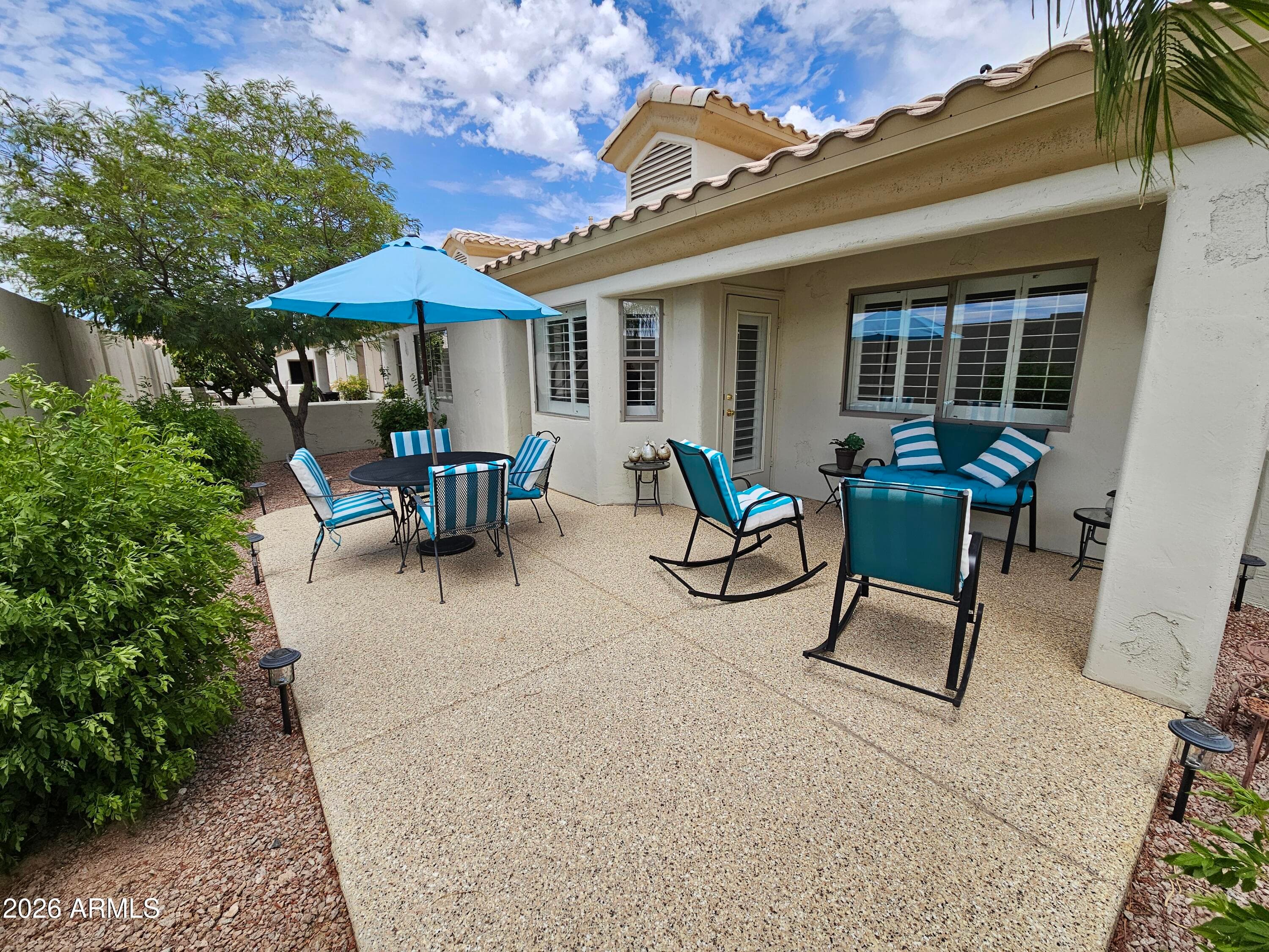 5830 E MCKELLIPS Road 94, Mesa, AZ 85215 — photo 30 of 39