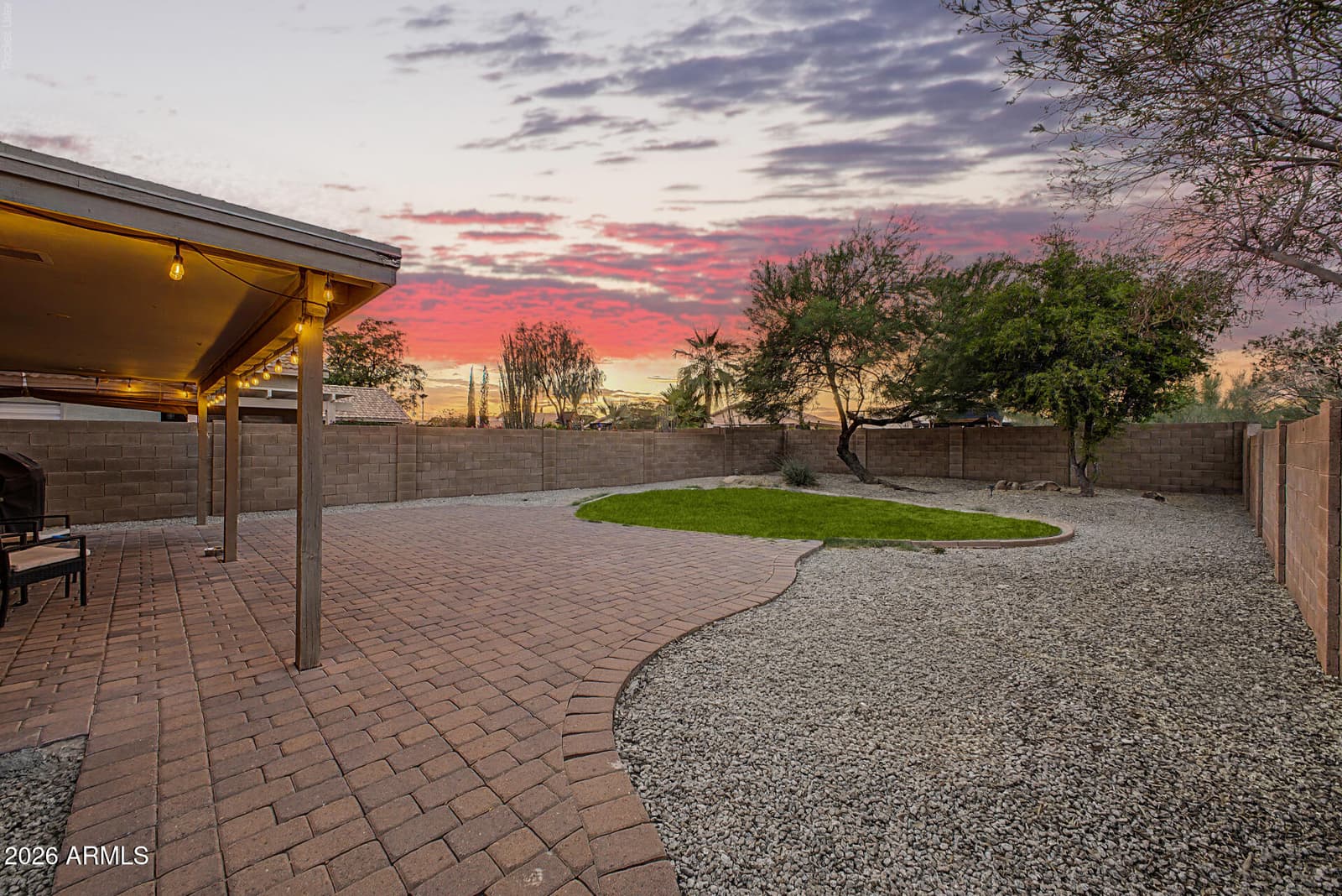 6458 W Saddlehorn Road, Phoenix, AZ 85083 — photo 18 of 20