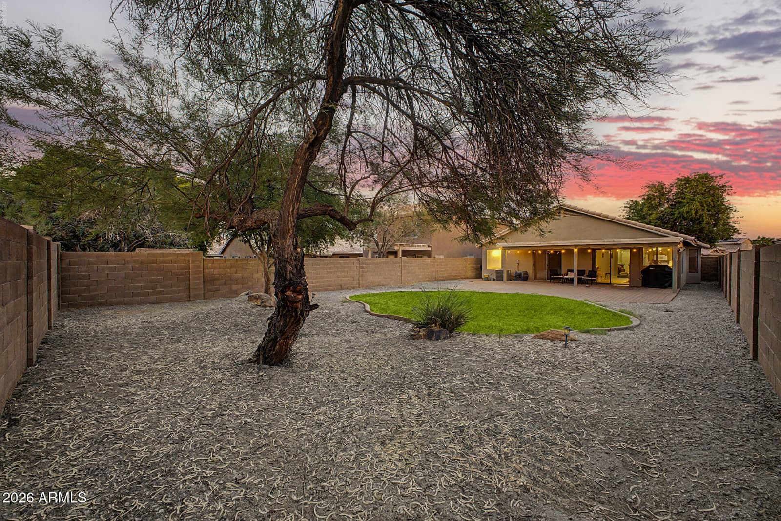 6458 W Saddlehorn Road, Phoenix, AZ 85083 — photo 19 of 20