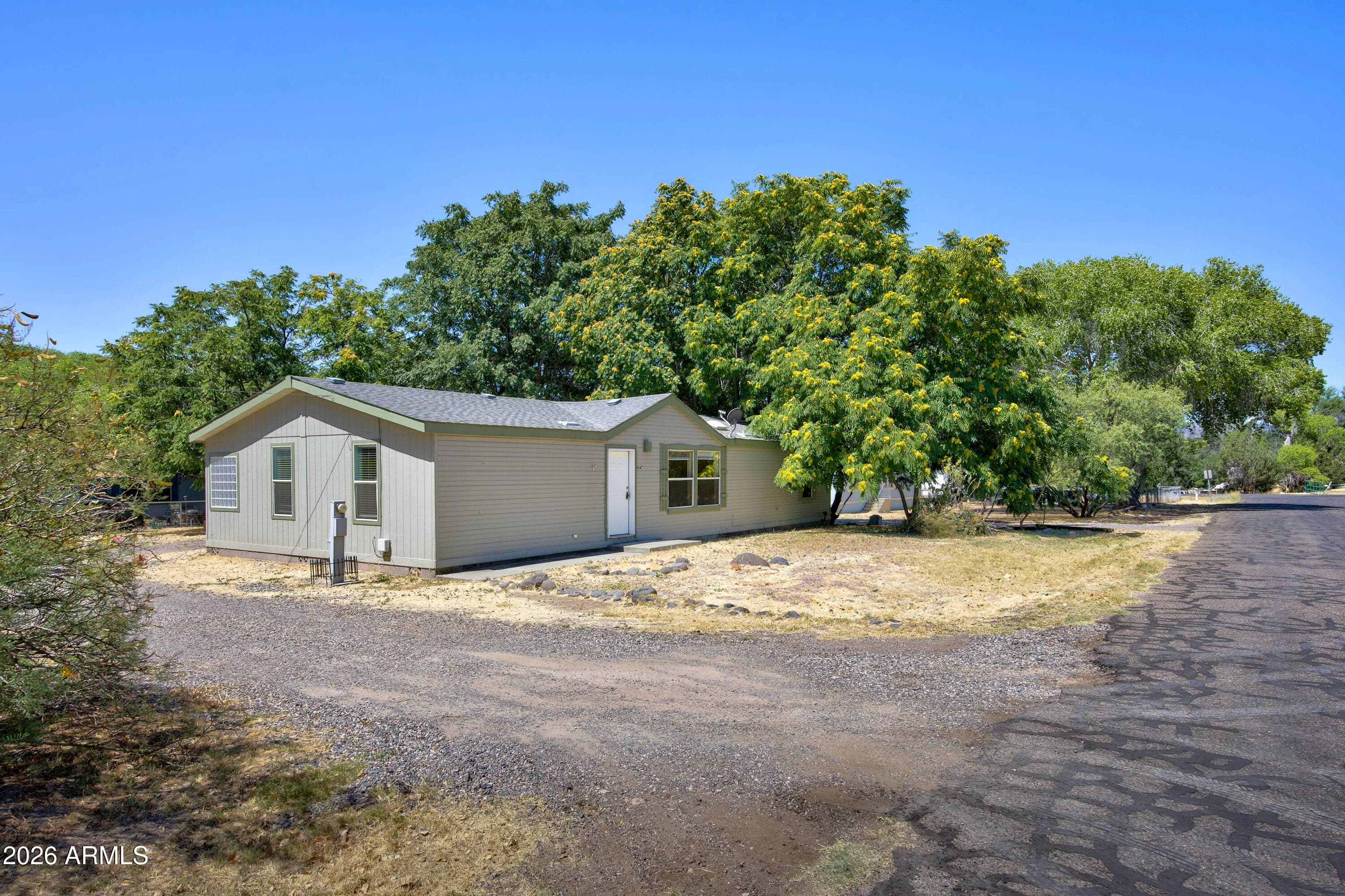 4047 E CRIPPLE CREEK Drive, Camp Verde, AZ 86322 — photo 1 of 25