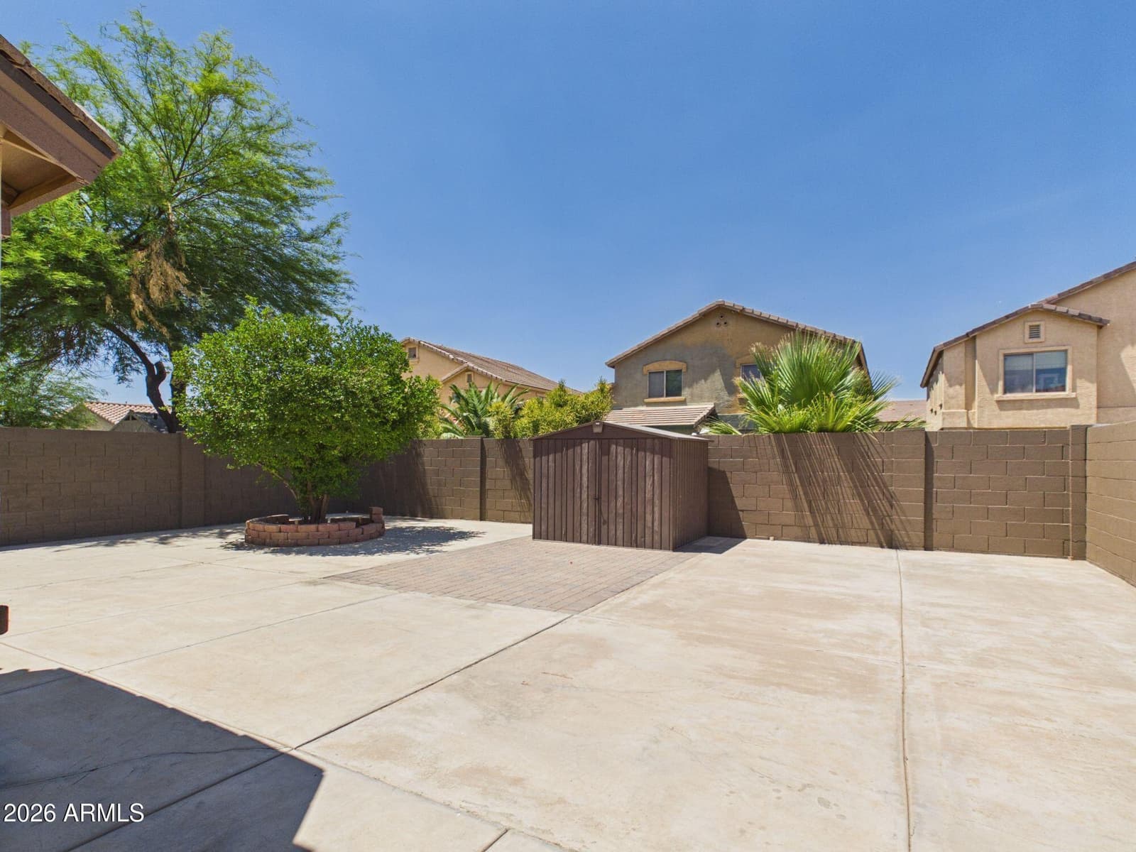 36582 W EL GRECO Street, Maricopa, AZ 85138 — photo 11 of 38