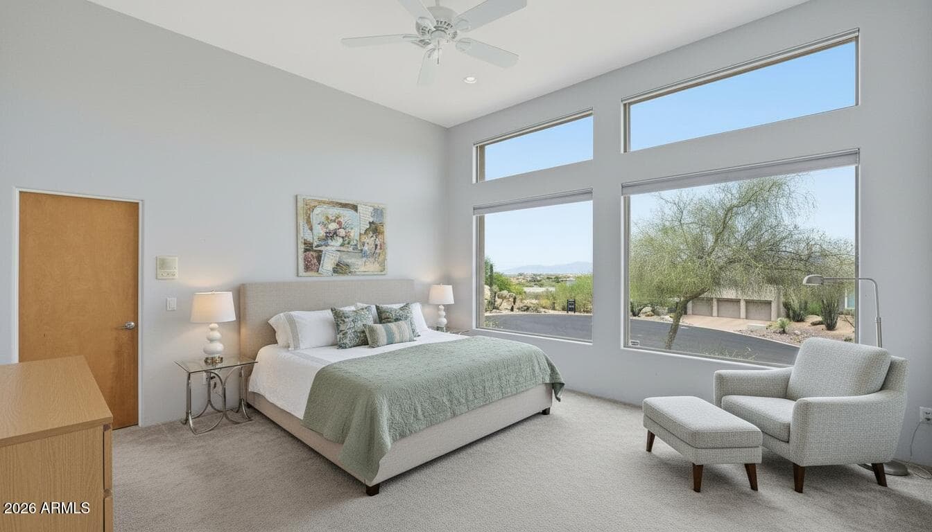 28729 N 107TH Street, Scottsdale, AZ 85262 — photo 16 of 25