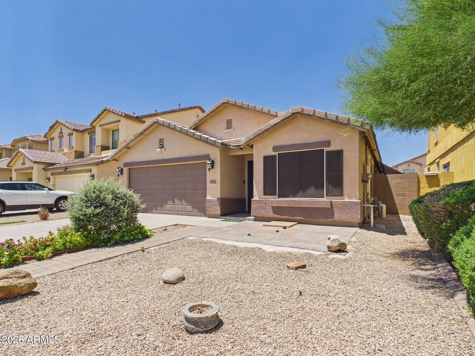 36582 W EL GRECO Street, Maricopa, AZ 85138 — photo 5 of 38