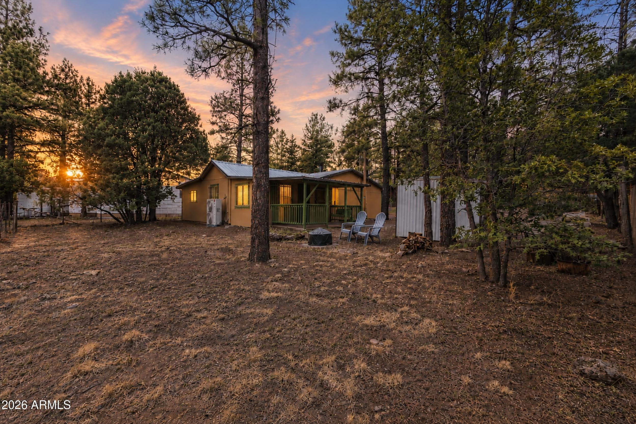 1724 LYERLY Avenue, Lakeside, AZ 85929 — photo 1 of 44