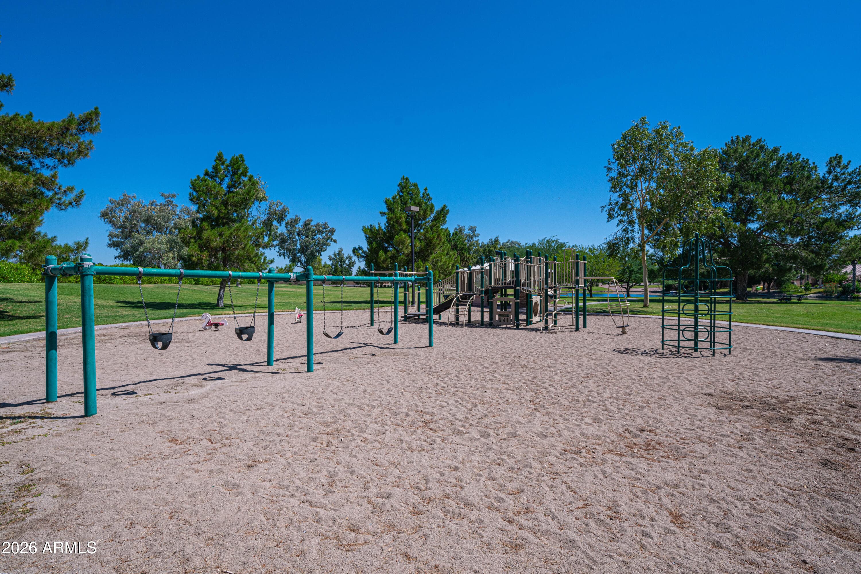 3470 S CAMELLIA Place, Chandler, AZ 85248 — photo 50 of 54