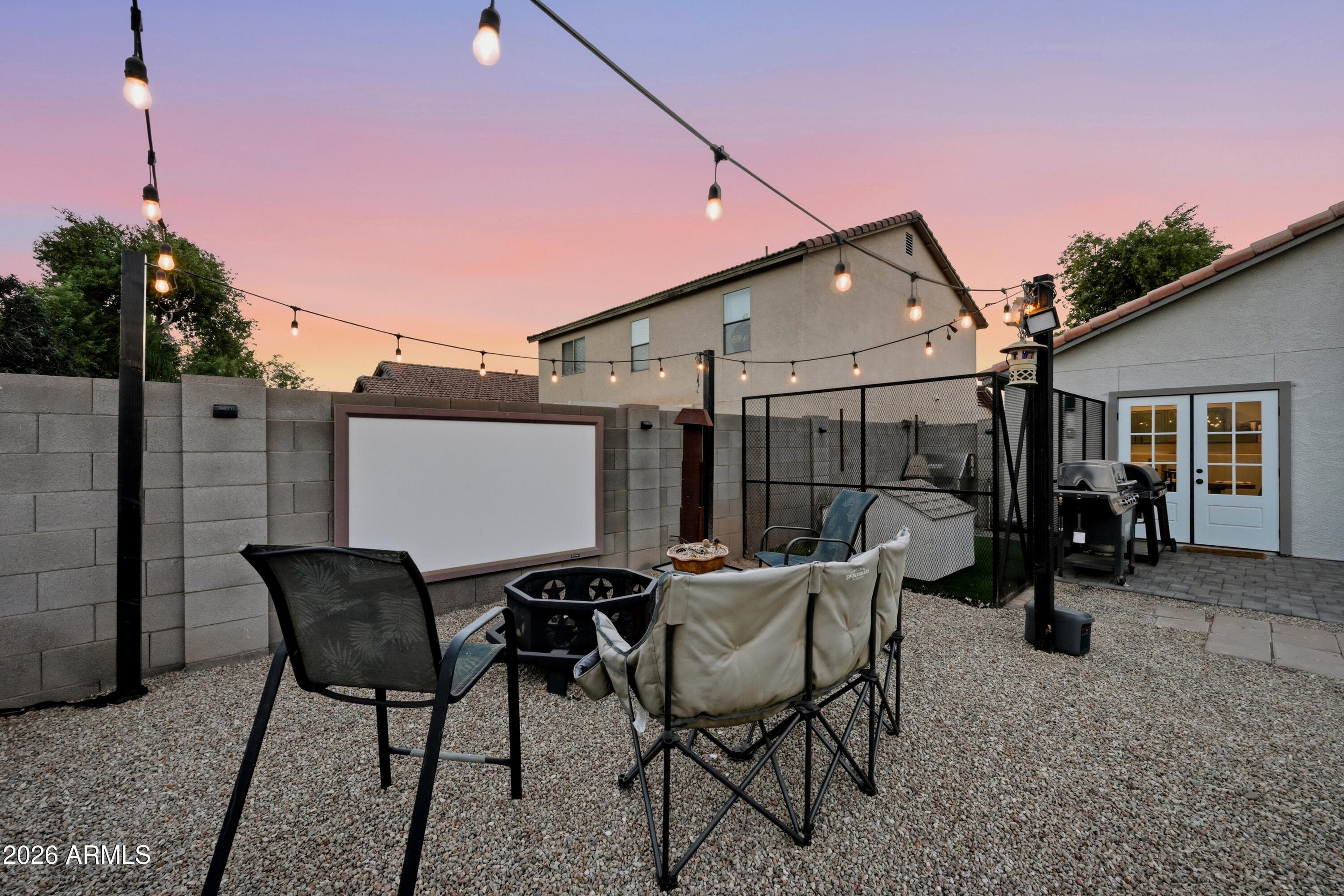 2049 E SHETLAND Drive, San Tan Valley, AZ 85140 — photo 23 of 27