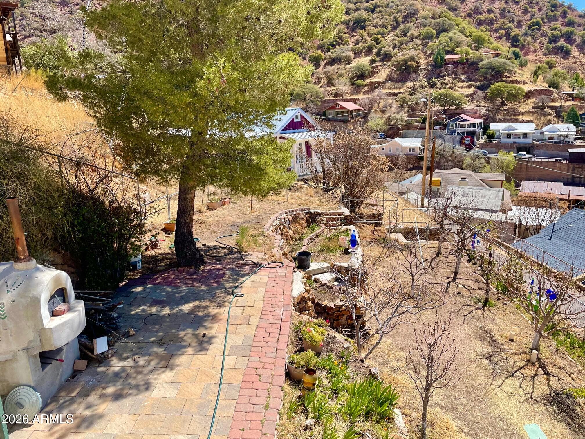 220-A Opera Drive, Bisbee, AZ 85603 — photo 33 of 46