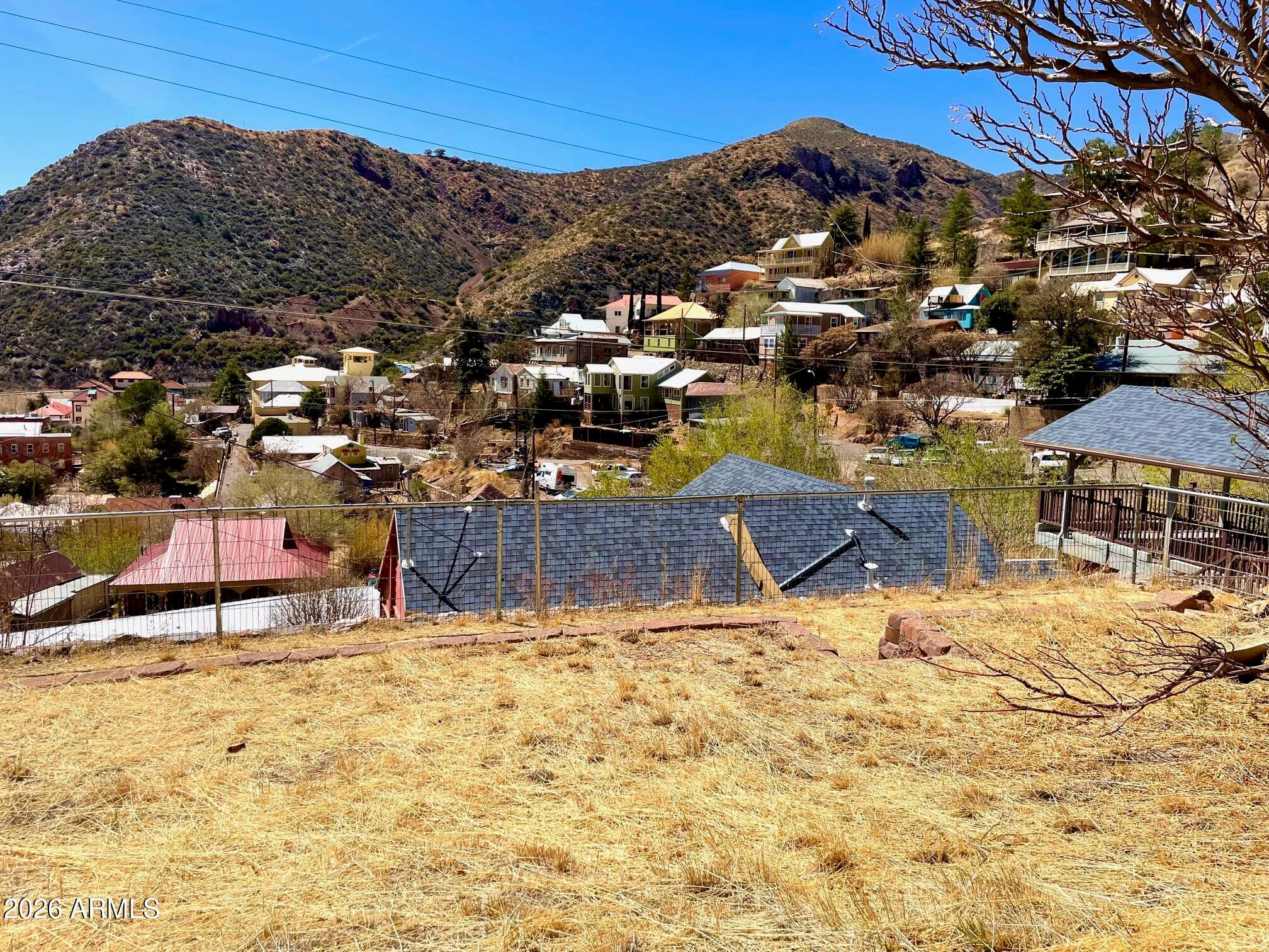 220-A Opera Drive, Bisbee, AZ 85603 — photo 38 of 46