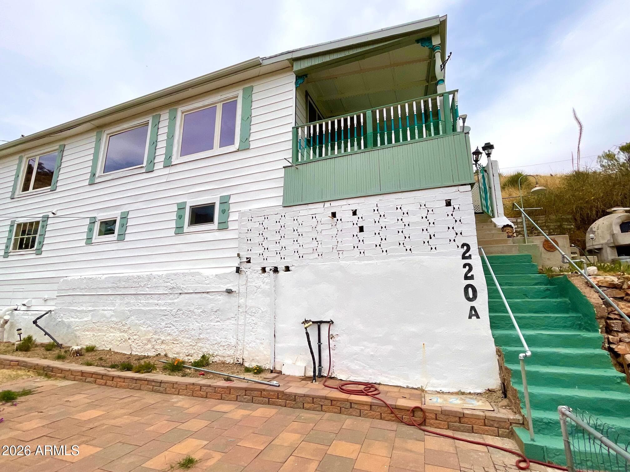 220-A Opera Drive, Bisbee, AZ 85603 — photo 46 of 46