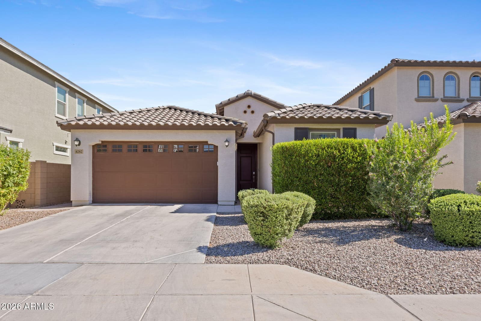 4282 E APPALOOSA Road, Gilbert, AZ 85296