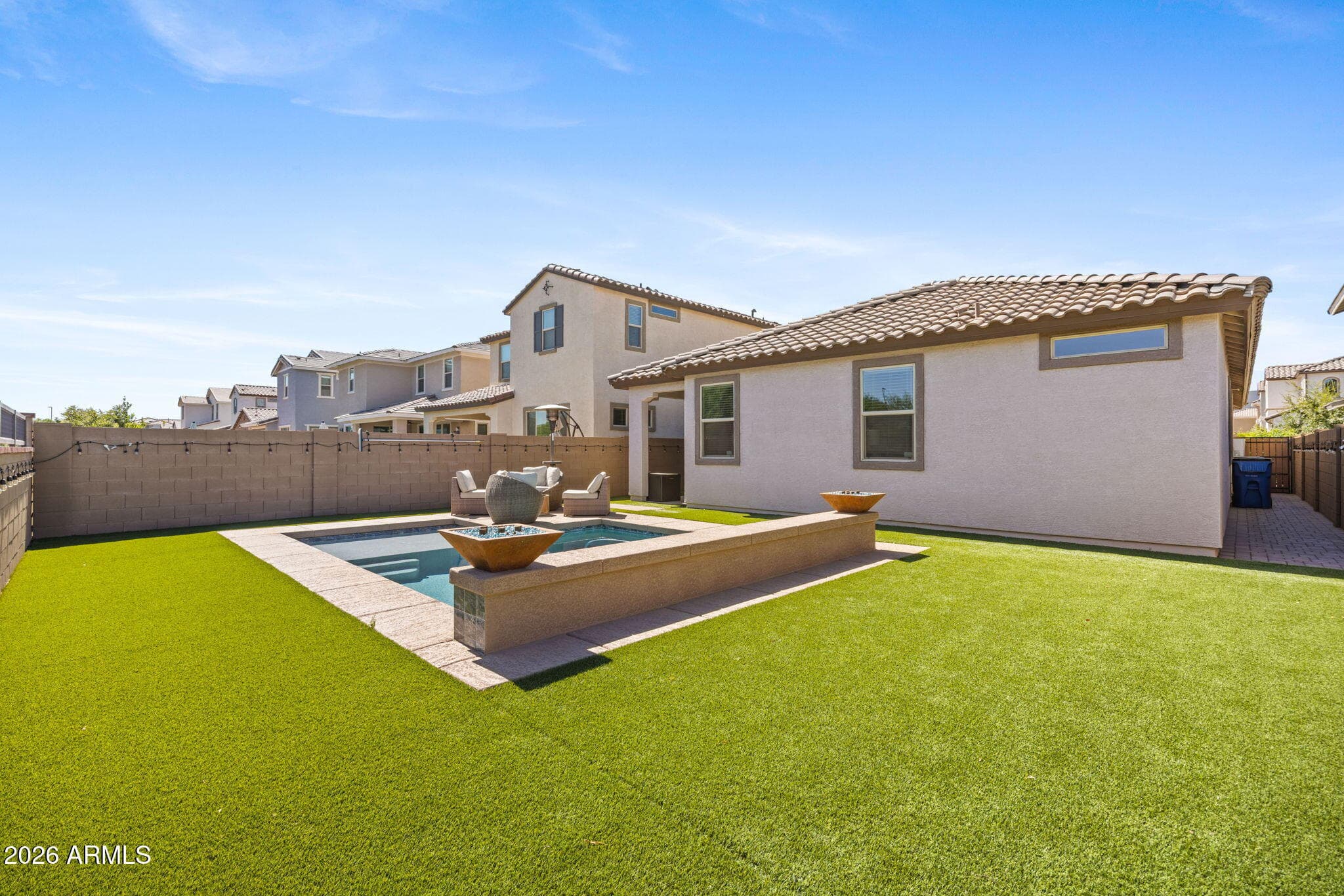 4282 E APPALOOSA Road, Gilbert, AZ 85296 — photo 31 of 35