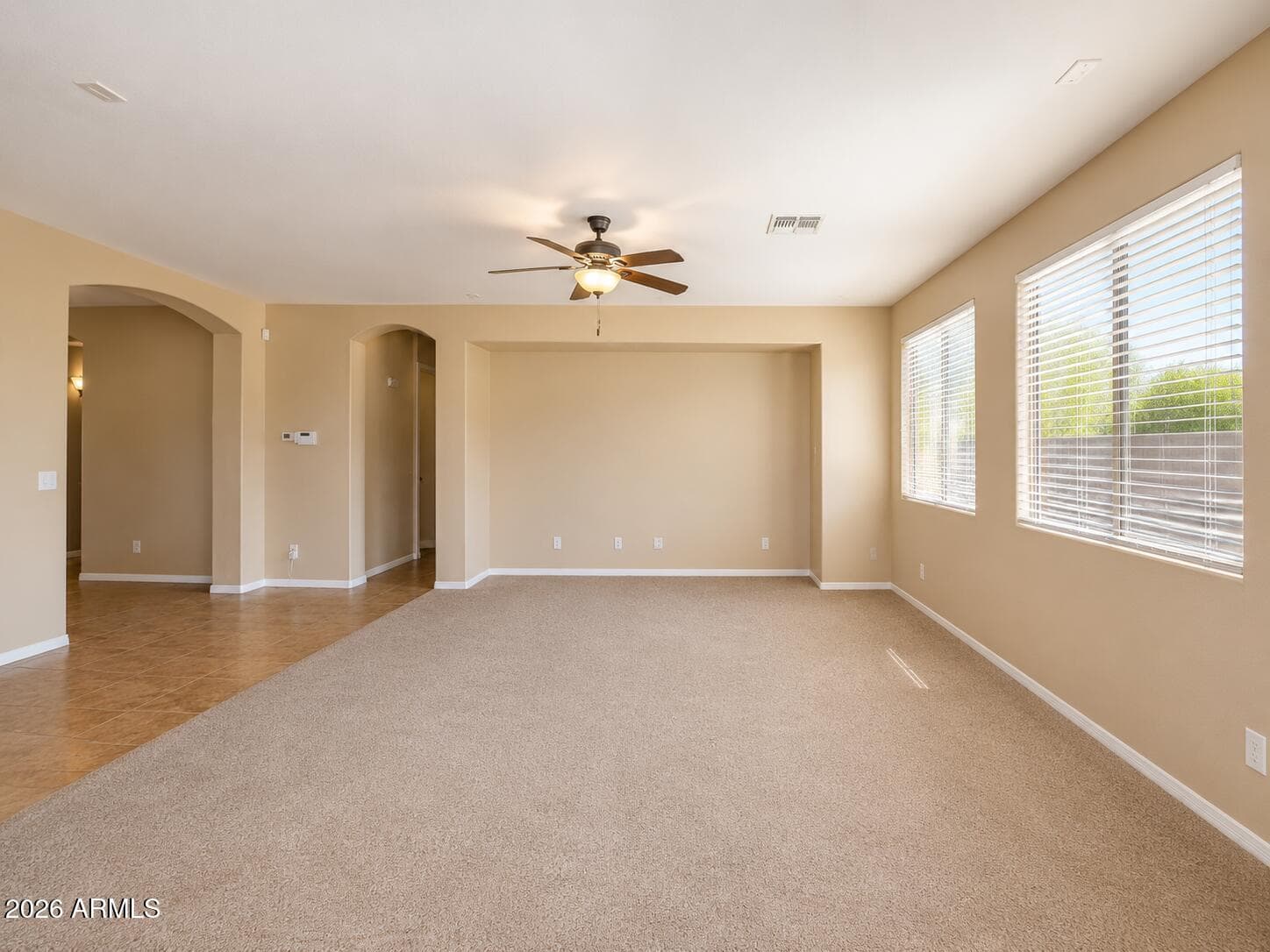 143 W SWEET SHRUB Avenue, Queen Creek, AZ 85140 — photo 2 of 13