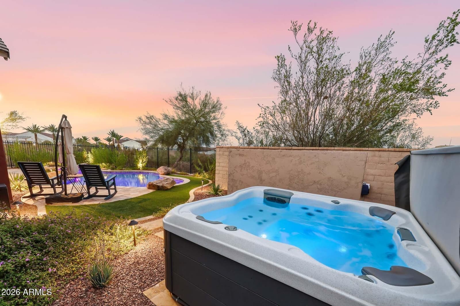 4495 N PIERCE Court, Buckeye, AZ 85396 — photo 29 of 80