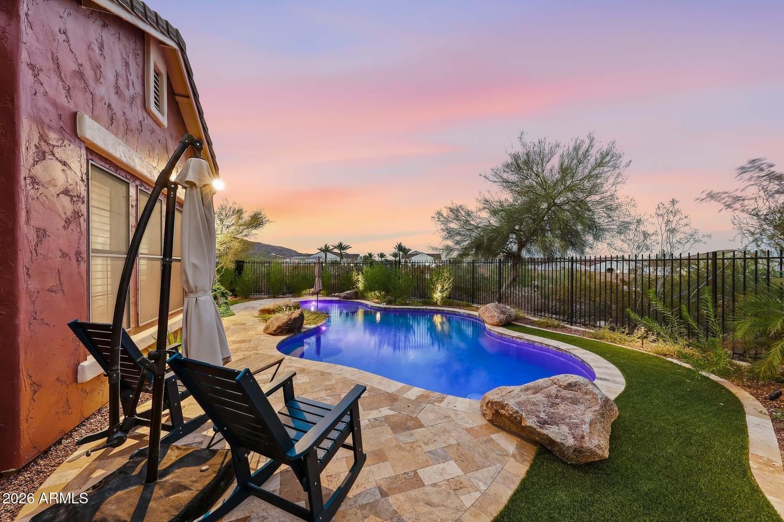 4495 N PIERCE Court, Buckeye, AZ 85396 — photo 30 of 80
