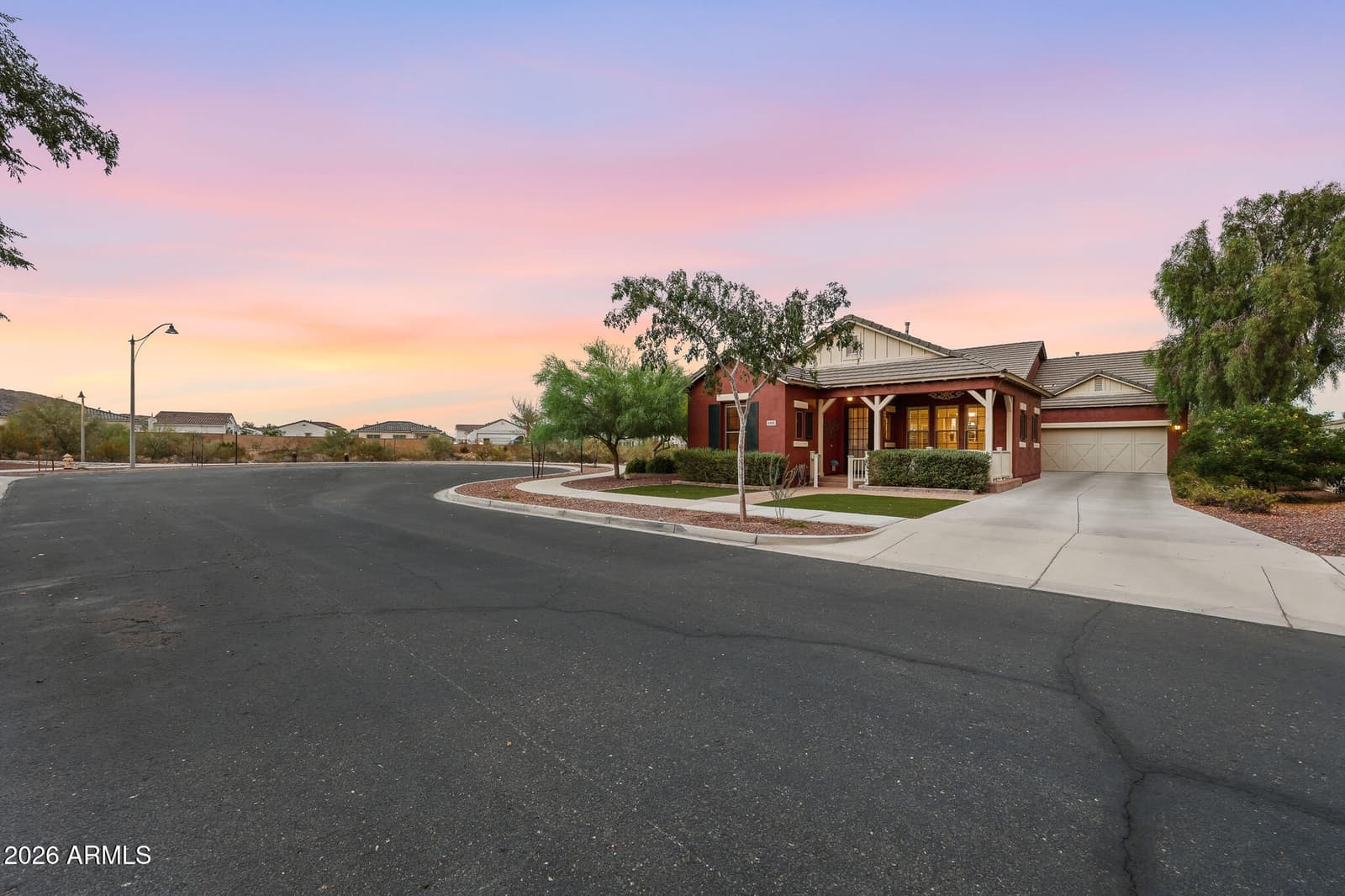 4495 N PIERCE Court, Buckeye, AZ 85396 — photo 59 of 80