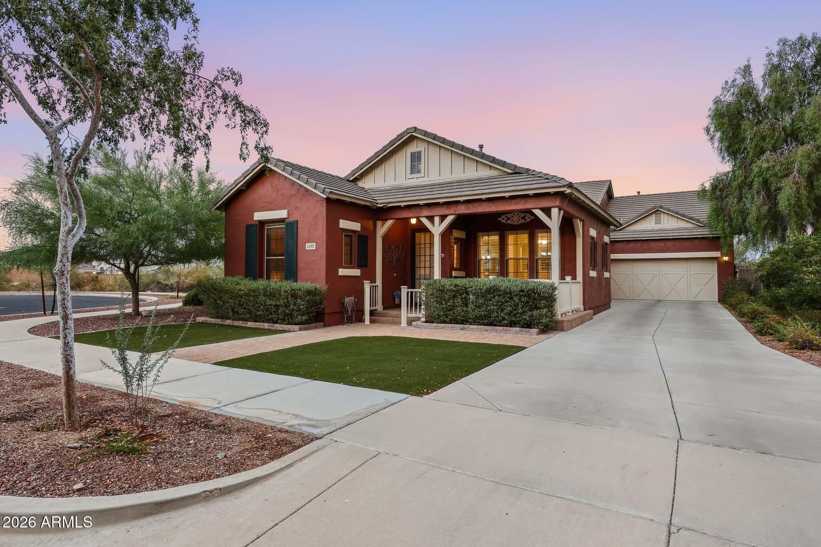 4495 N PIERCE Court, Buckeye, AZ 85396 — photo 60 of 80