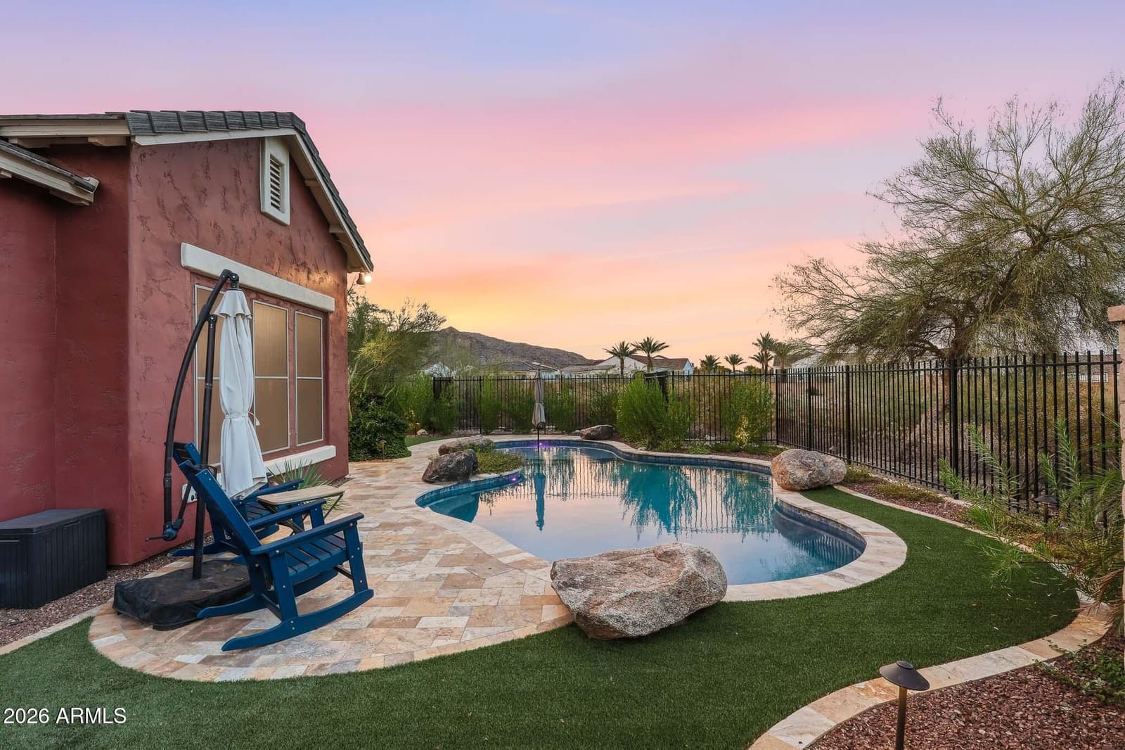 4495 N PIERCE Court, Buckeye, AZ 85396 — photo 38 of 80